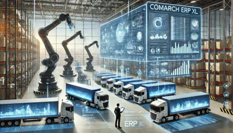 comarch erp xl